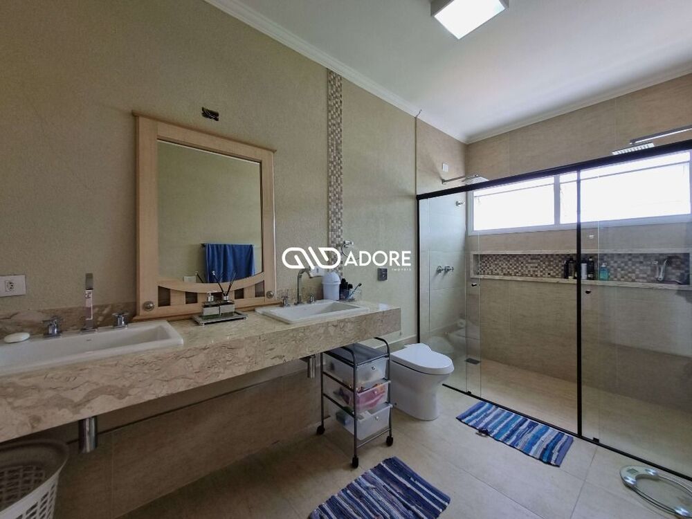 Casa de Condomínio, 4 quartos - Foto 27