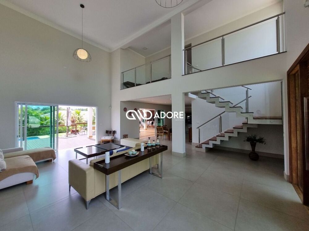 Casa de Condomínio, 4 quartos - Foto 14