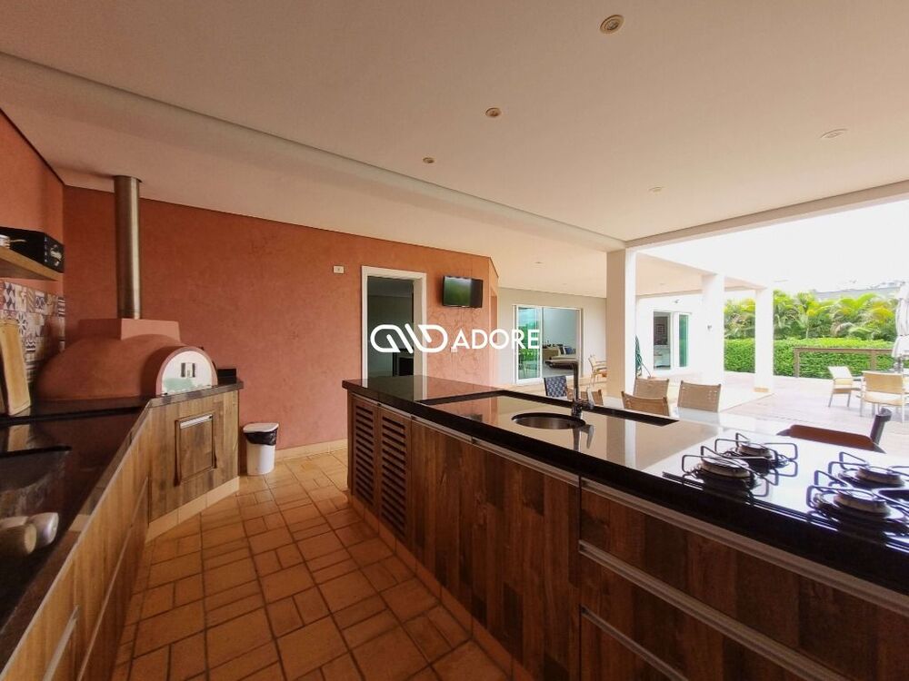 Casa de Condomínio, 4 quartos - Foto 8