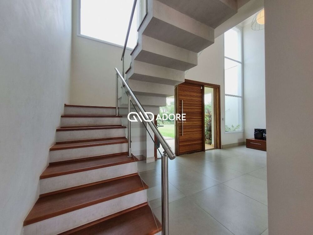 Casa de Condomínio, 4 quartos - Foto 21