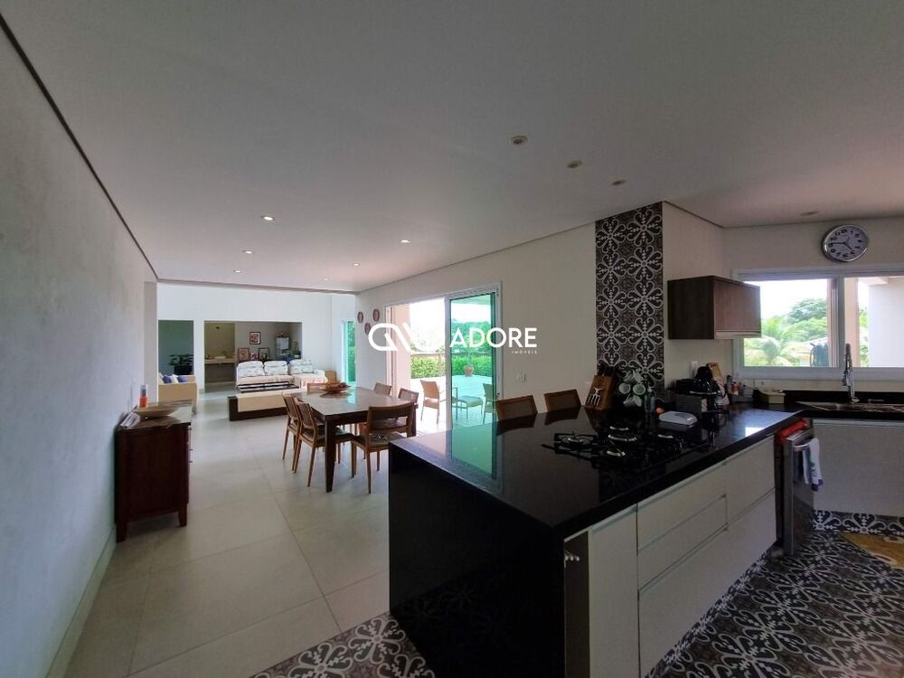 Casa de Condomínio, 4 quartos - Foto 18