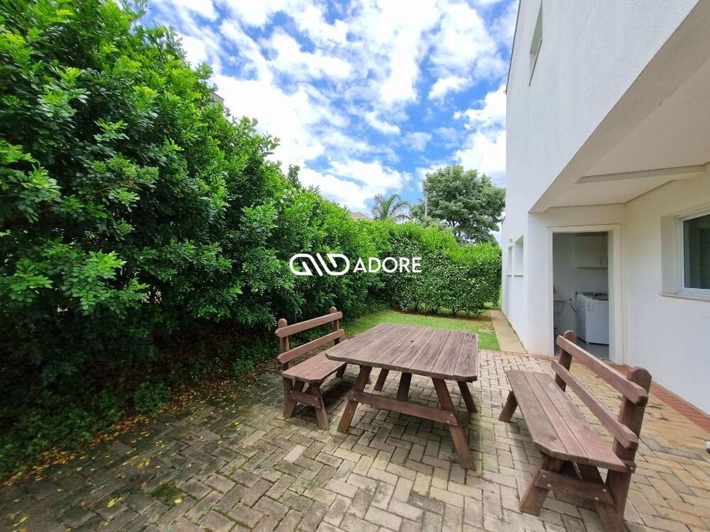 Casa de Condomínio, 4 quartos - Foto 32