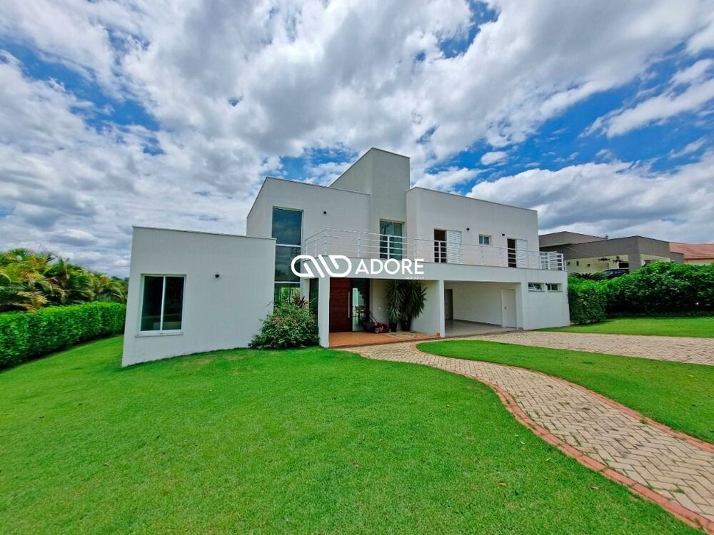 Casa de Condomínio, 4 quartos - Foto 35