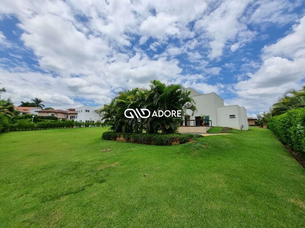 Casa de Condomínio, 4 quartos - Foto 13