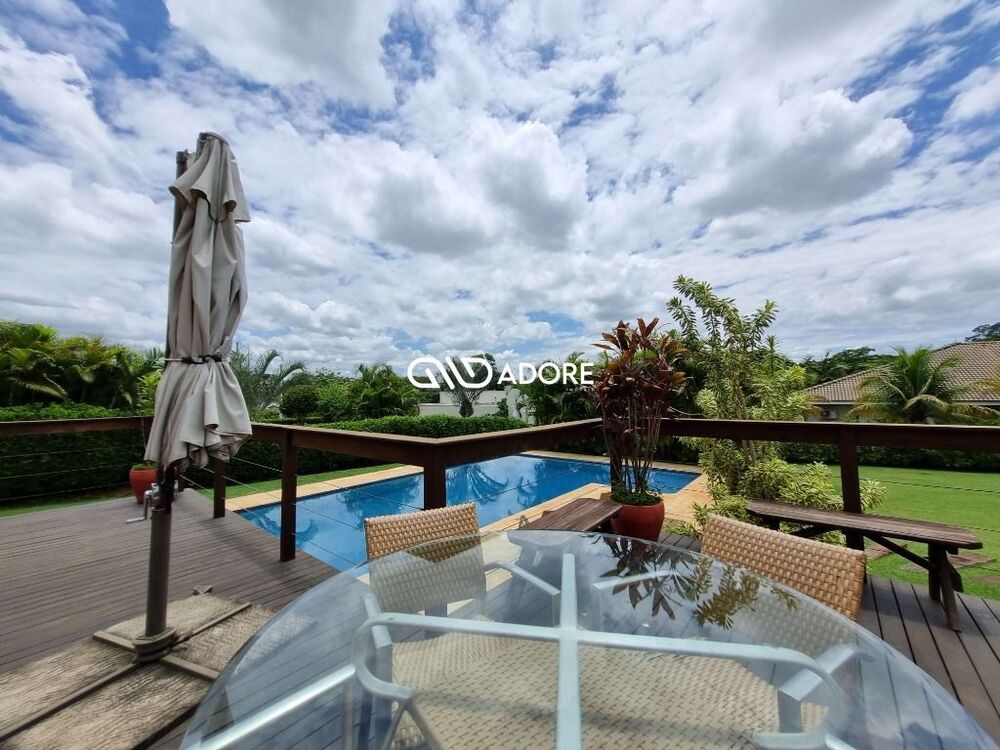 Casa de Condomínio, 4 quartos - Foto 10