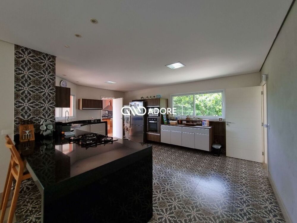 Casa de Condomínio, 4 quartos - Foto 17