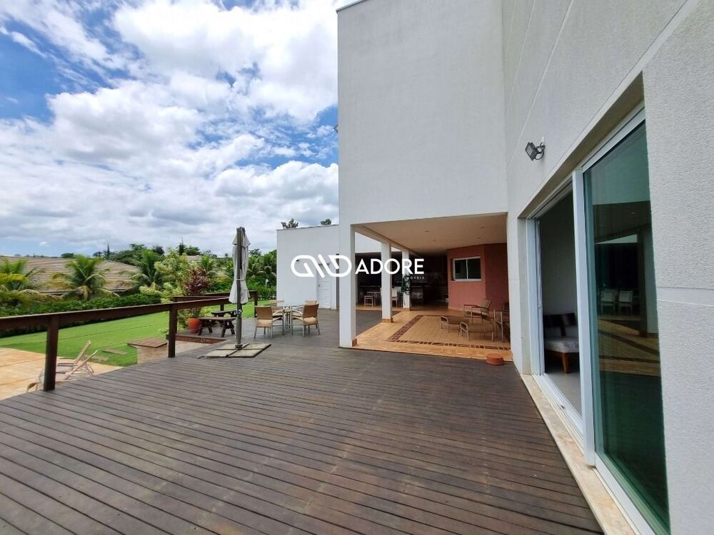 Casa de Condomínio, 4 quartos - Foto 4