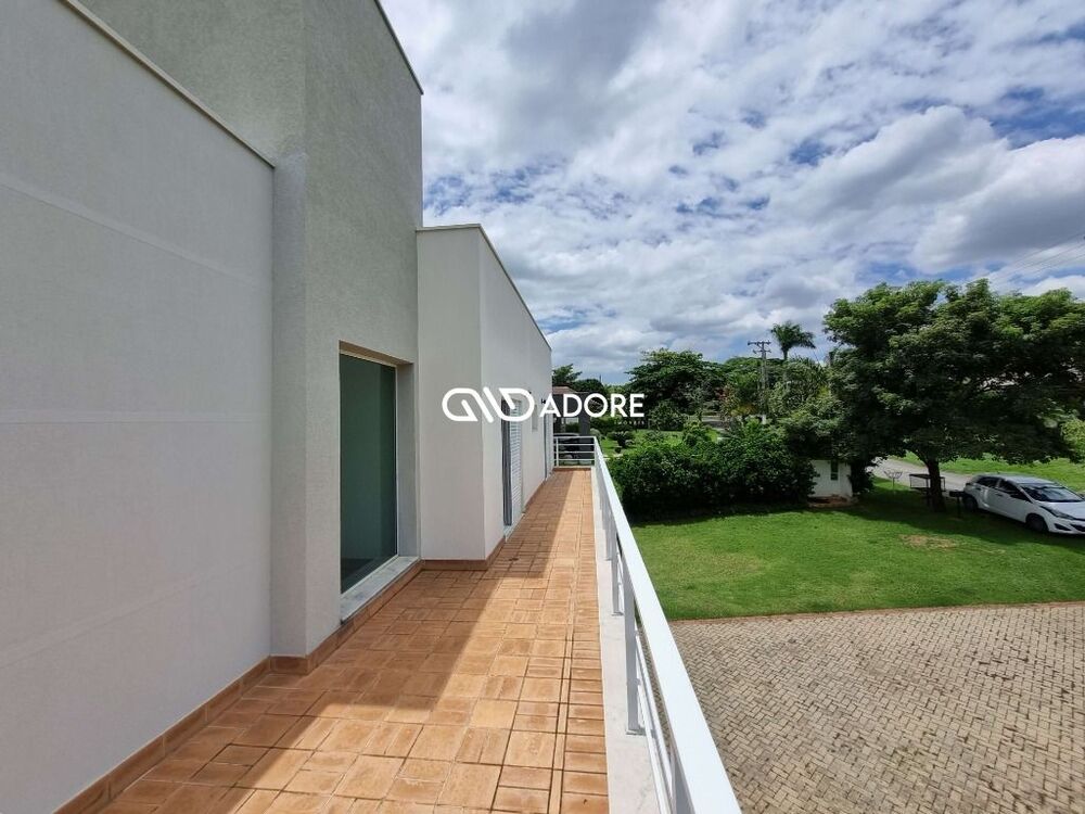 Casa de Condomínio, 4 quartos - Foto 31