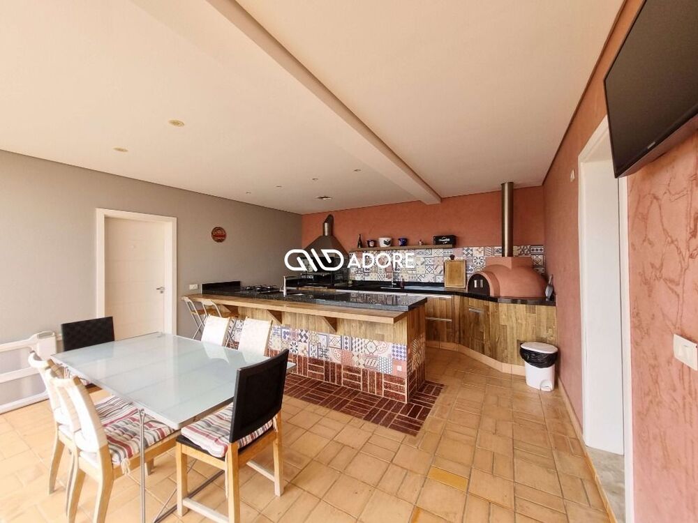 Casa de Condomínio, 4 quartos - Foto 7