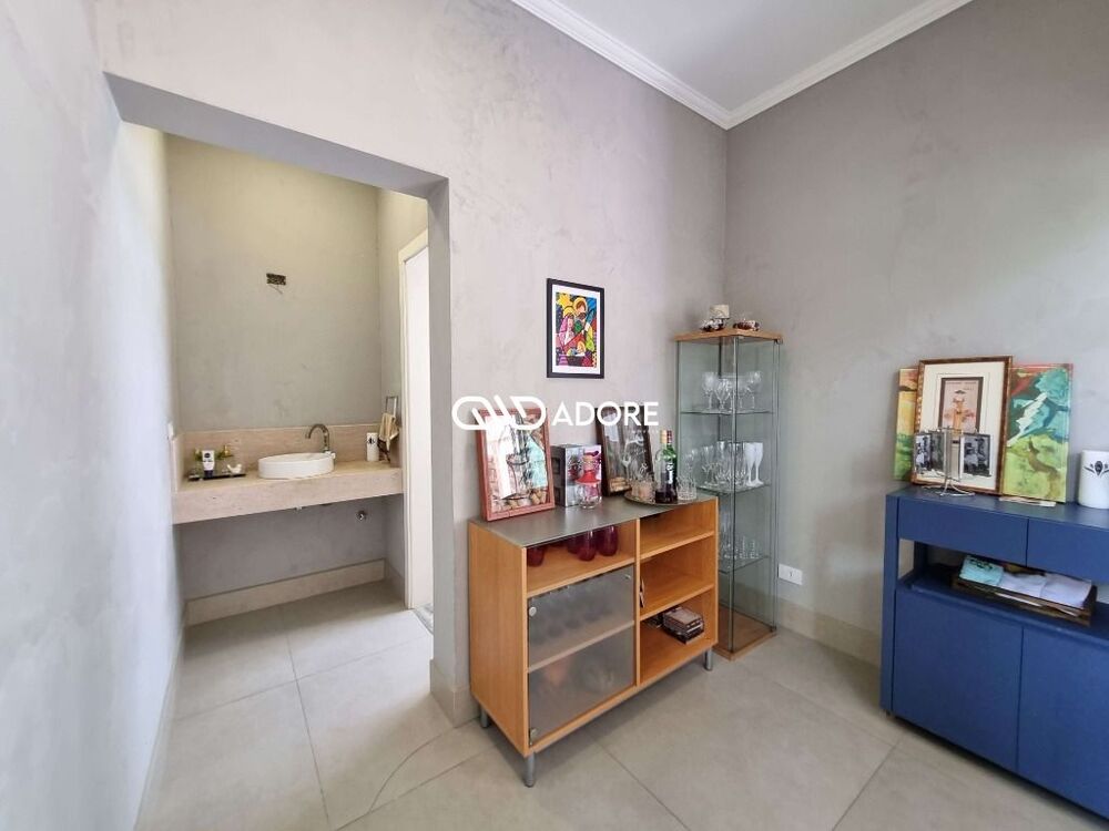 Casa de Condomínio, 4 quartos - Foto 15