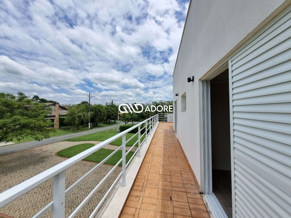 Casa de Condomínio, 4 quartos - Foto 30