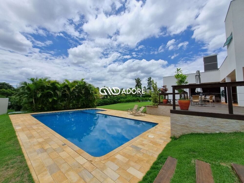 Casa de Condomínio, 4 quartos - Foto 2