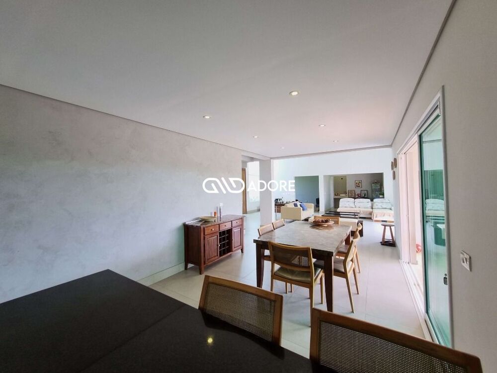 Casa de Condomínio, 4 quartos - Foto 19