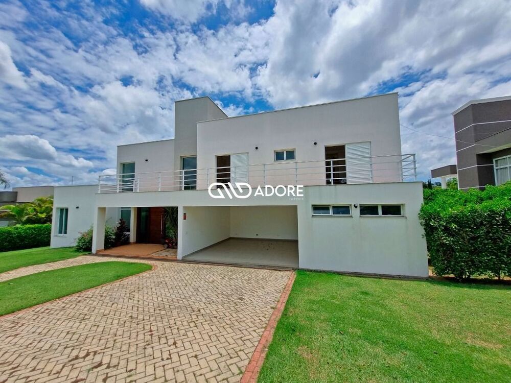 Casa de Condomínio, 4 quartos - Foto 34