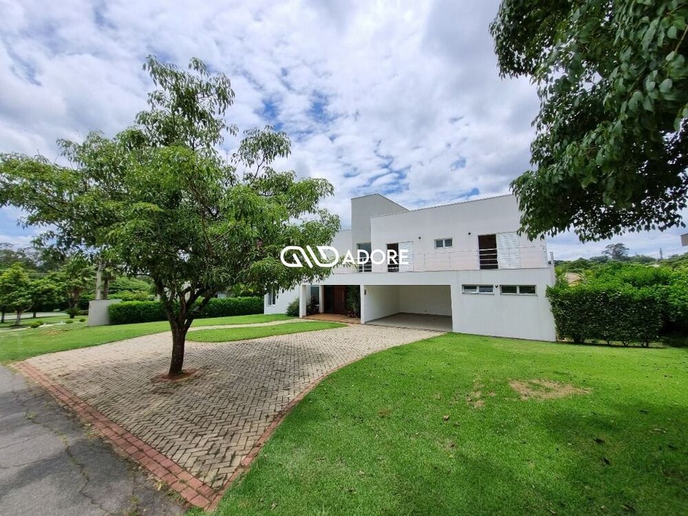 Casa de Condomínio, 4 quartos - Foto 36