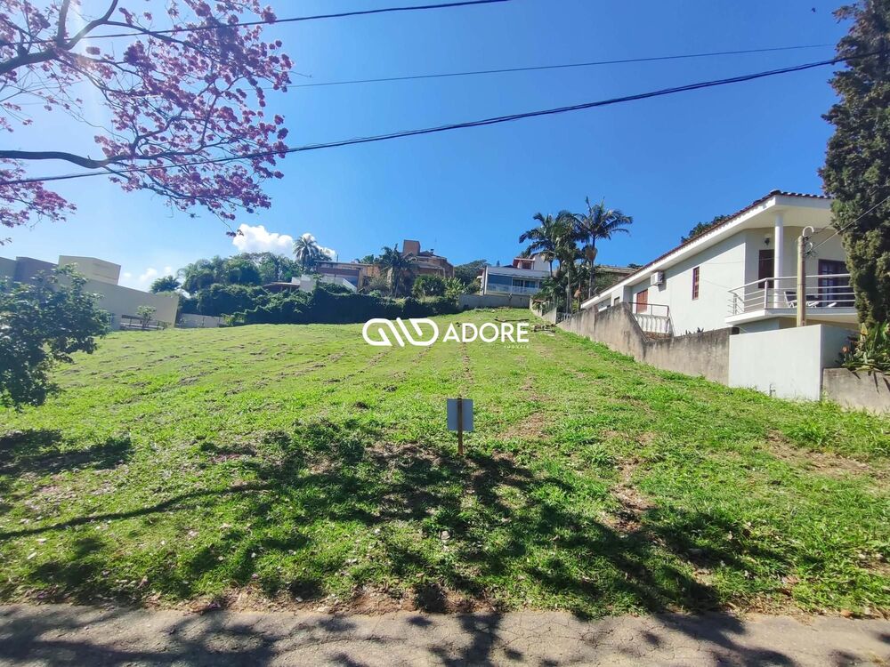 Terreno, 761 m² - Foto 1