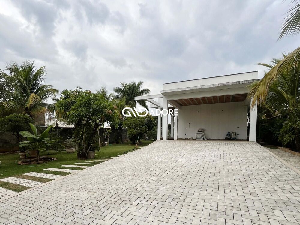 Casa de Condomínio, 2 quartos - Foto 1