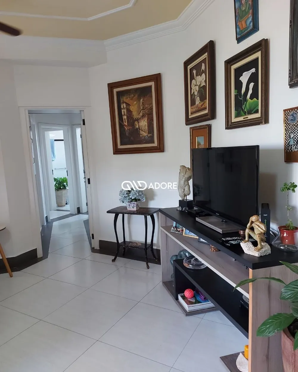 Apartamento, 3 quartos, 88 m² - Foto 4