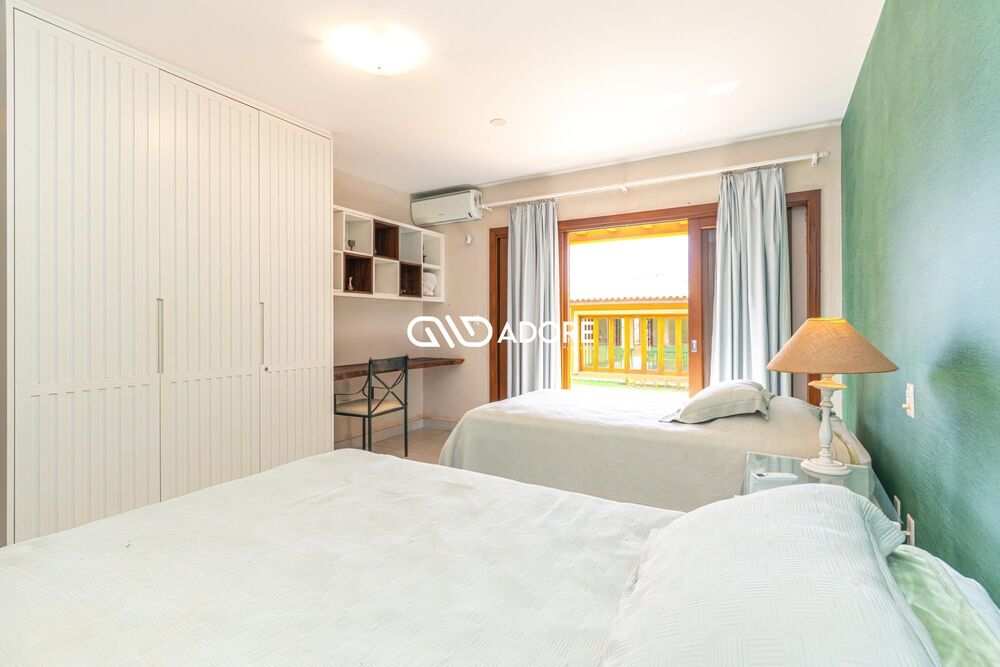 Casa de Condomínio à venda com 4 quartos, 690m² - Foto 28