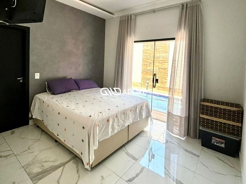 Casa de Condomínio, 3 quartos - Foto 16