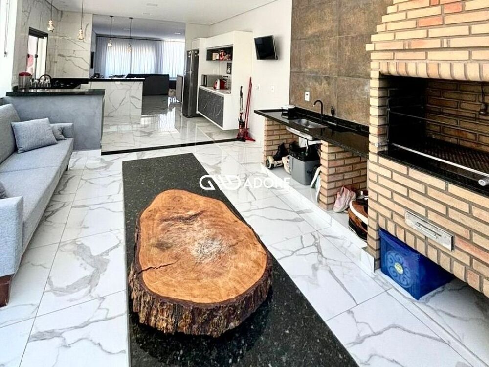 Casa de Condomínio, 3 quartos - Foto 6