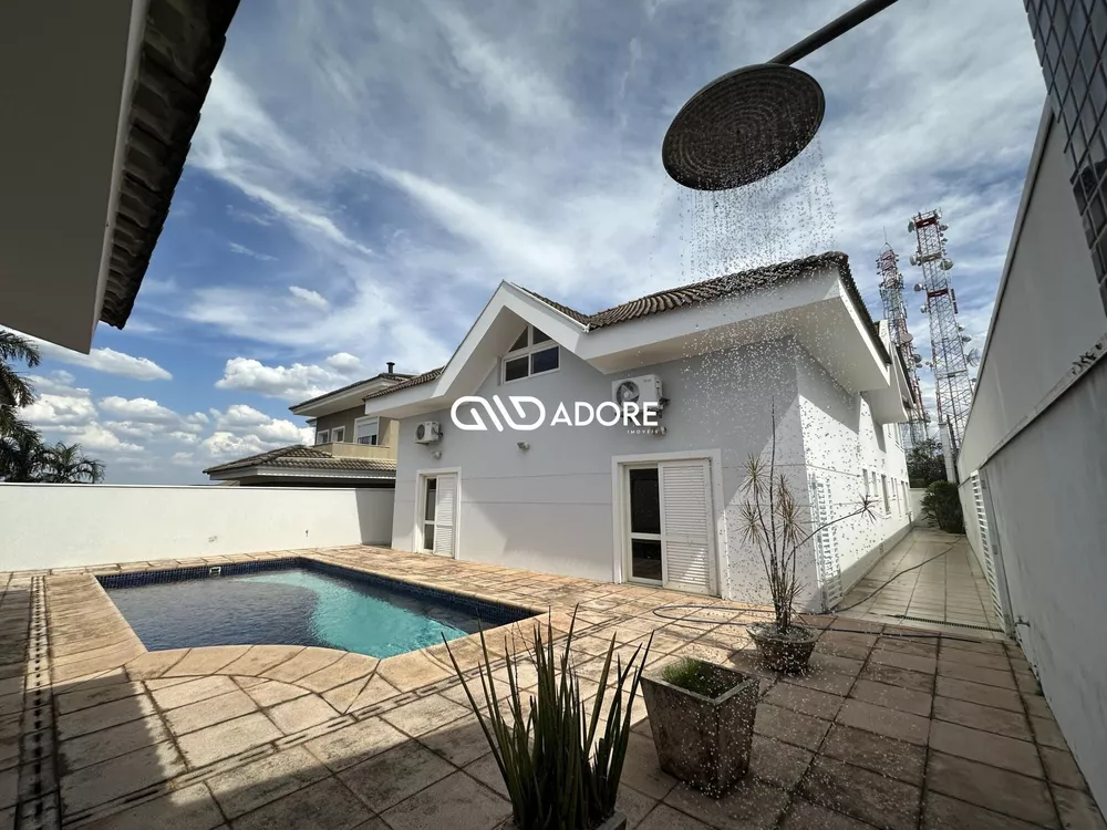 Casa de Condomínio, 3 quartos - Foto 17