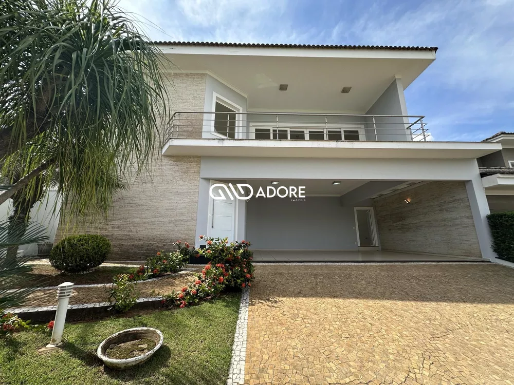 Casa de Condomínio, 3 quartos - Foto 38