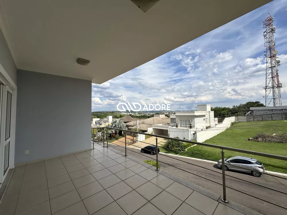 Casa de Condomínio, 3 quartos - Foto 22