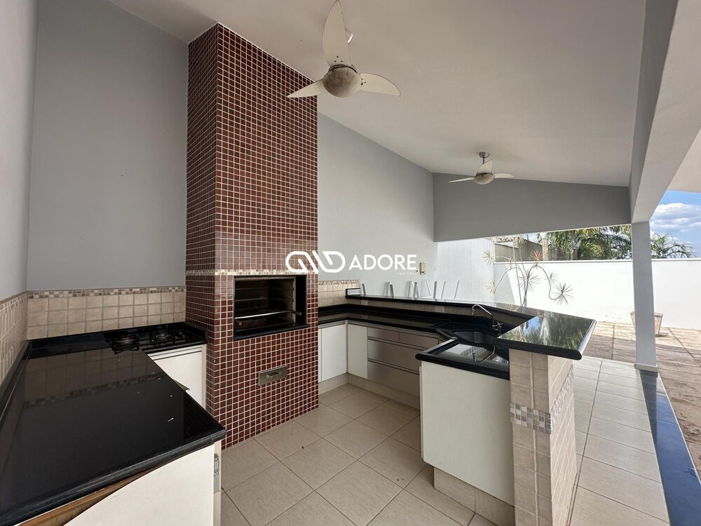 Casa de Condomínio, 3 quartos - Foto 12