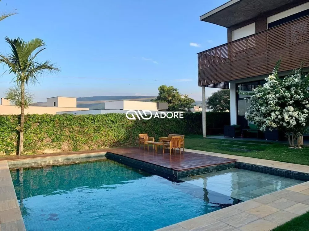 Casa de Condomínio, 3 quartos - Foto 7