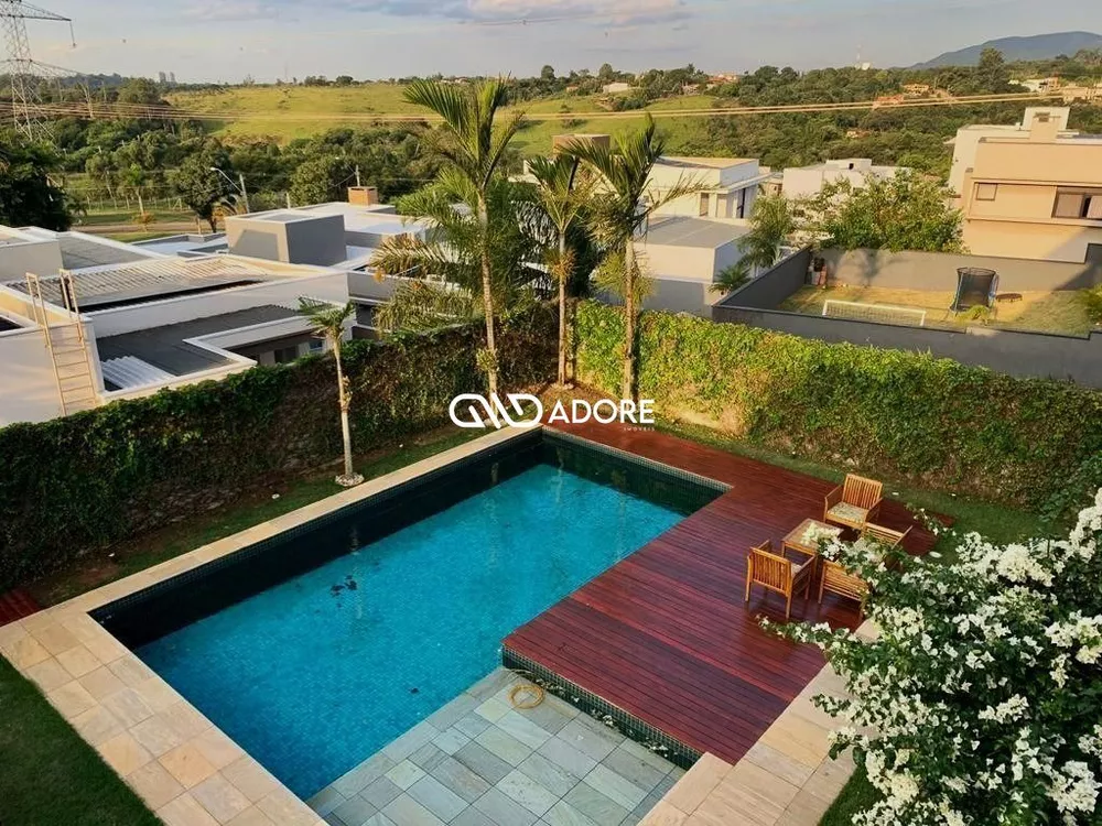 Casa de Condomínio, 3 quartos - Foto 9