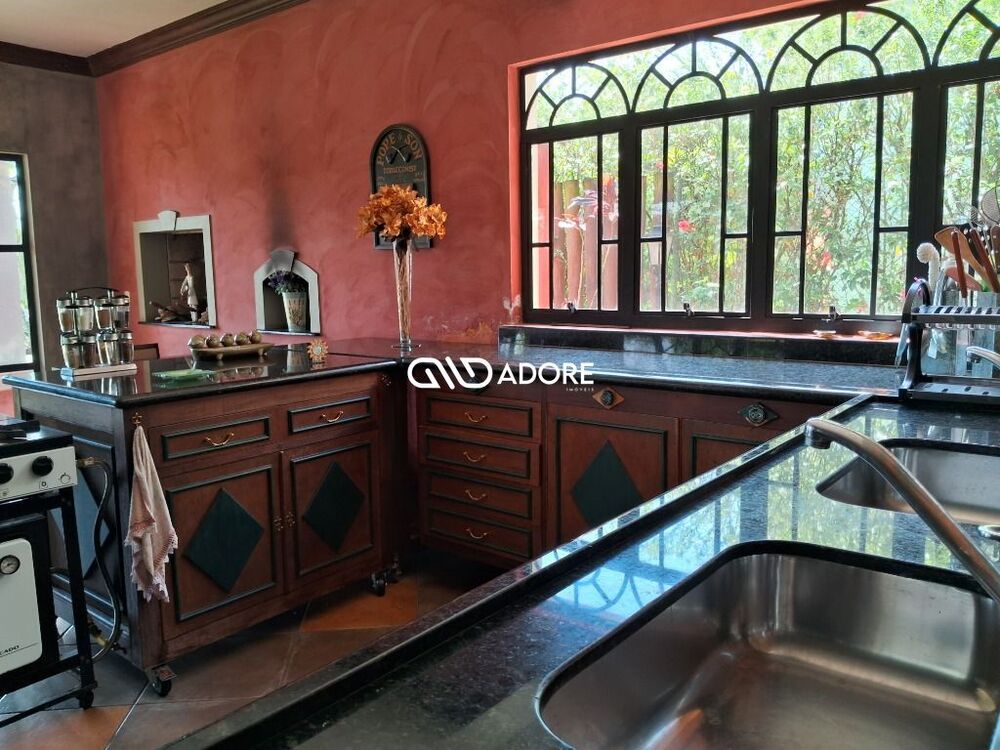 Casa de Condomínio, 3 quartos - Foto 29