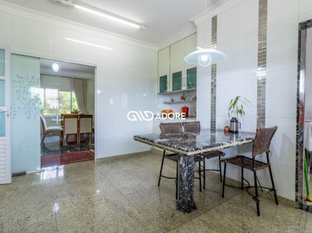 Casa de Condomínio, 3 quartos - Foto 30