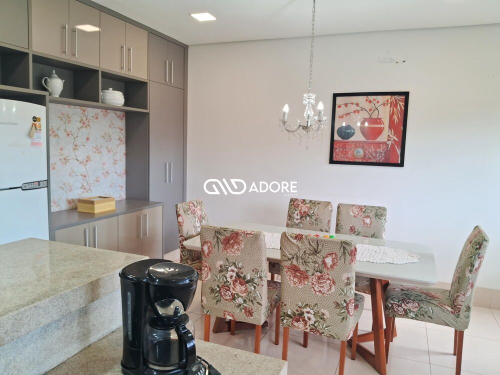 Casa de Condomínio, 3 quartos - Foto 9