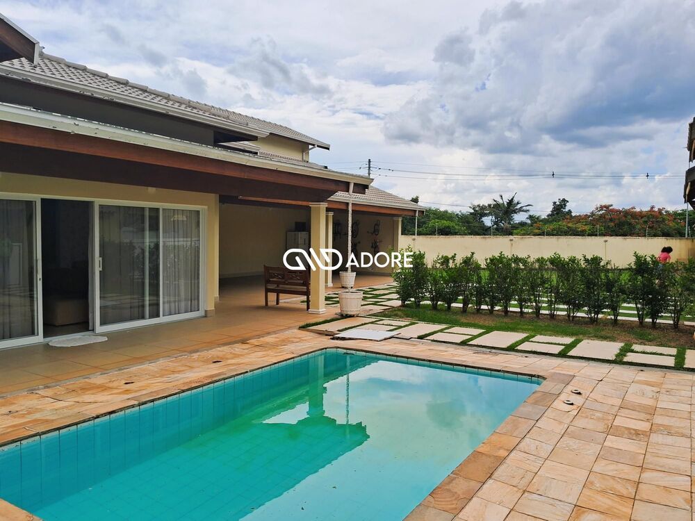 Casa de Condomínio, 3 quartos - Foto 14