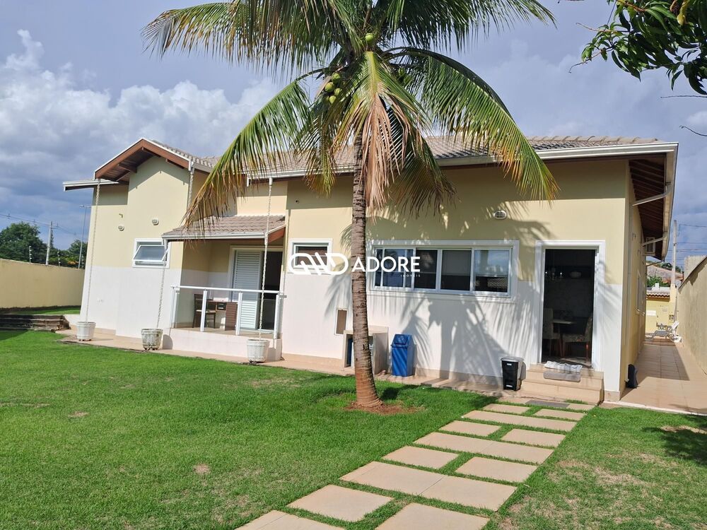 Casa de Condomínio, 3 quartos - Foto 27