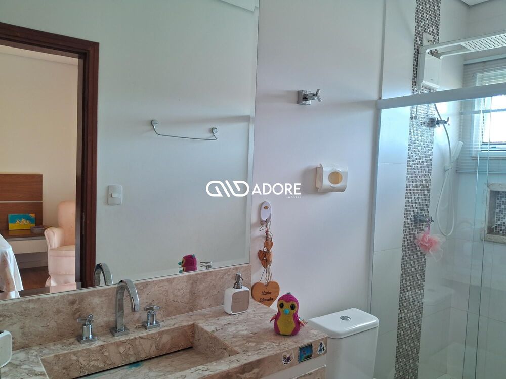 Casa de Condomínio, 3 quartos - Foto 24