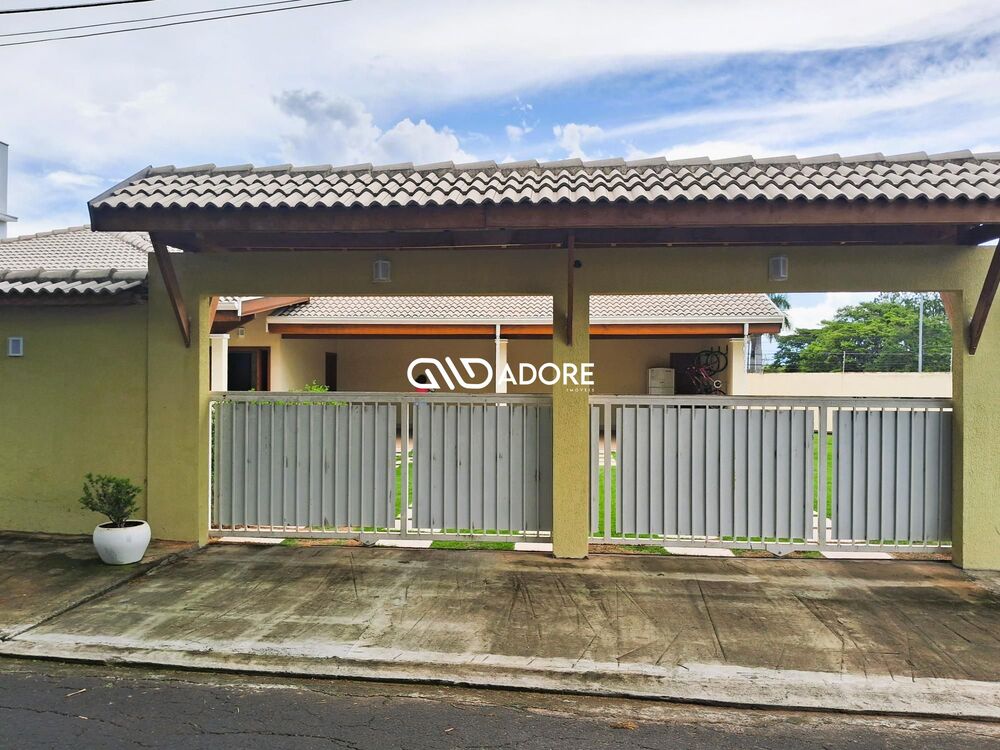 Casa de Condomínio, 3 quartos - Foto 28