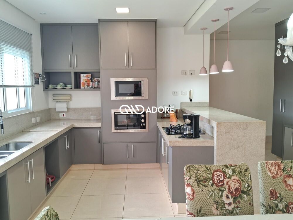 Casa de Condomínio, 3 quartos - Foto 5