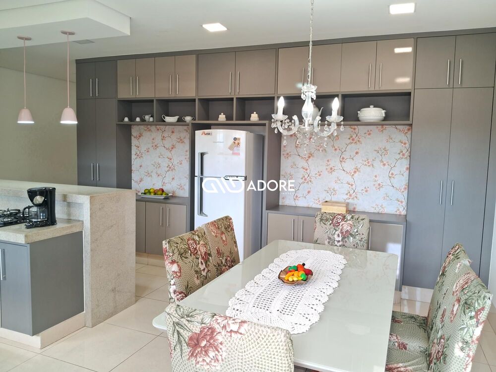 Casa de Condomínio, 3 quartos - Foto 8