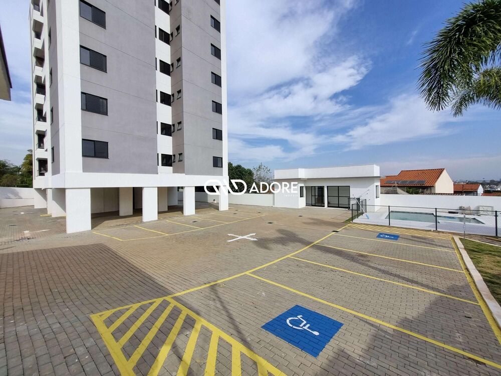 Apartamento, 3 quartos, 74 m² - Foto 11