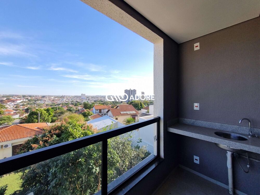 Apartamento, 3 quartos, 74 m² - Foto 14