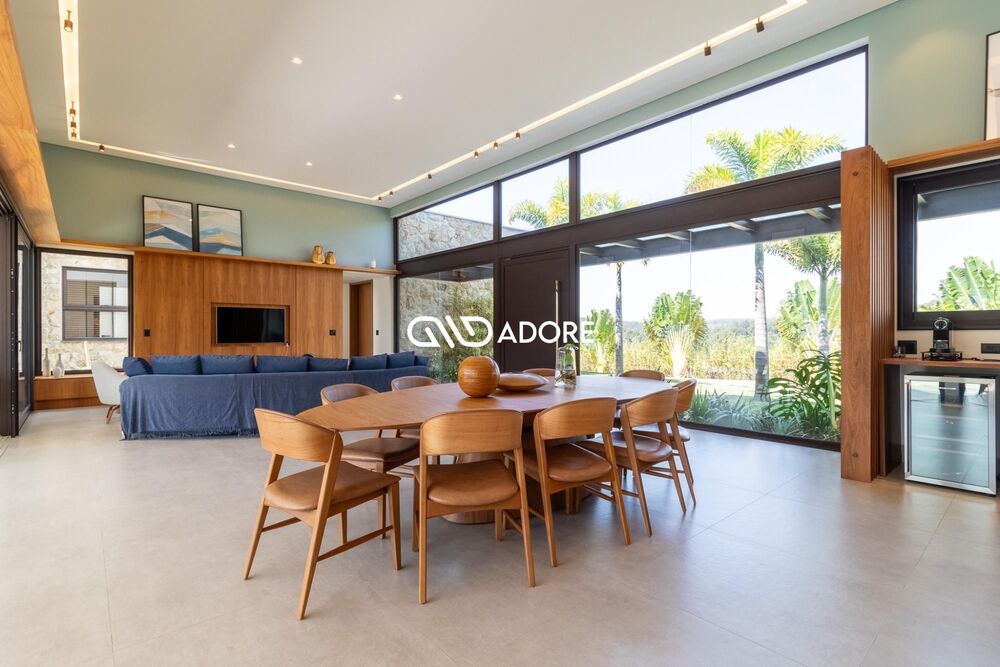 Casa de Condomínio, 5 quartos - Foto 3