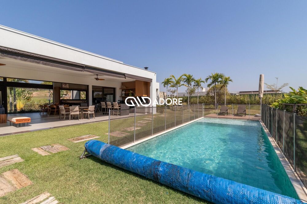 Casa de Condomínio, 5 quartos - Foto 8