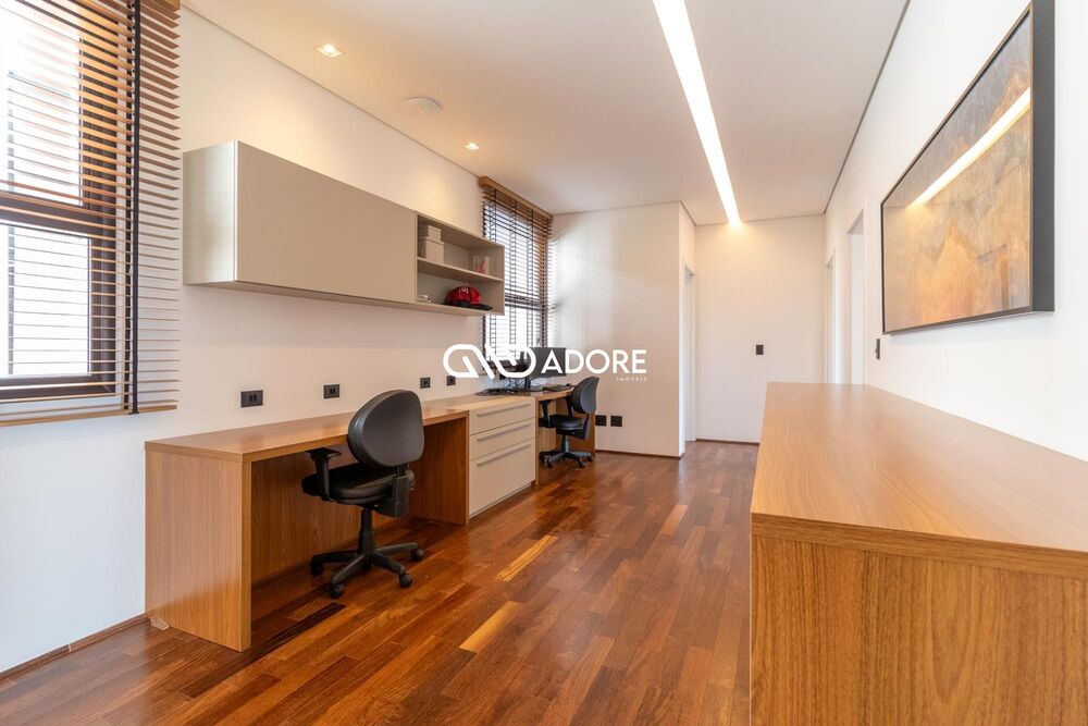 Casa de Condomínio, 5 quartos - Foto 10