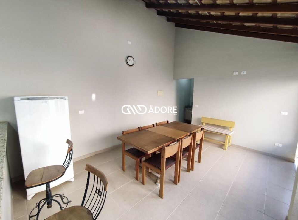 Casa de Condomínio, 3 quartos - Foto 35