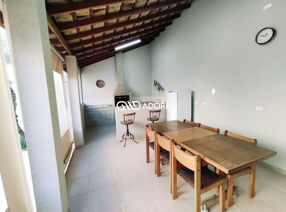 Casa de Condomínio, 3 quartos - Foto 10
