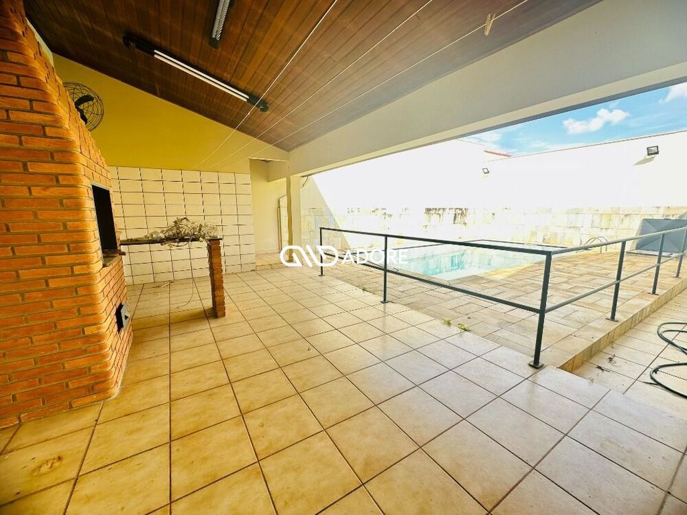 Casa de Condomínio, 4 quartos - Foto 25
