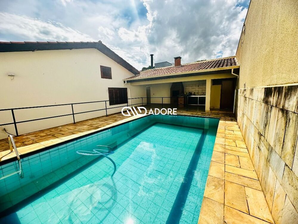Casa de Condomínio, 4 quartos - Foto 3