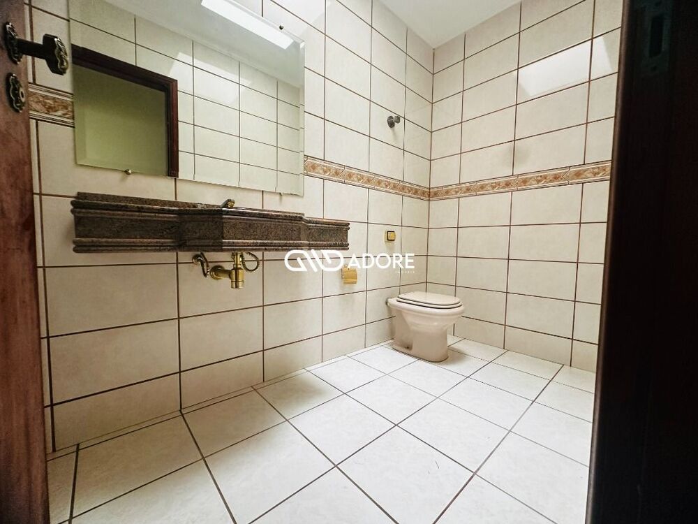 Casa de Condomínio, 4 quartos - Foto 11
